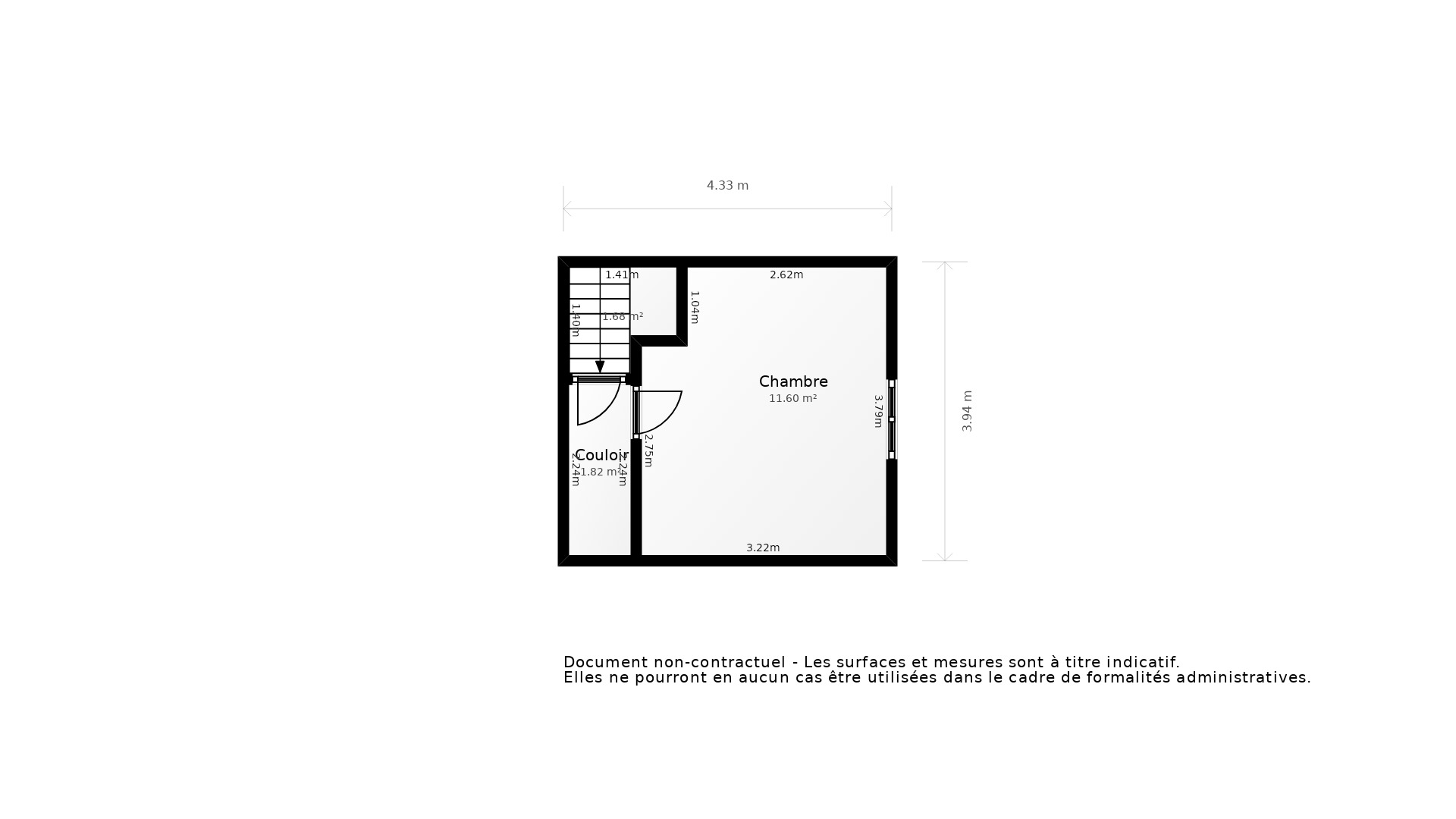 Vente Maison BEGLES - 5 pièces - 146 m² - (33130)