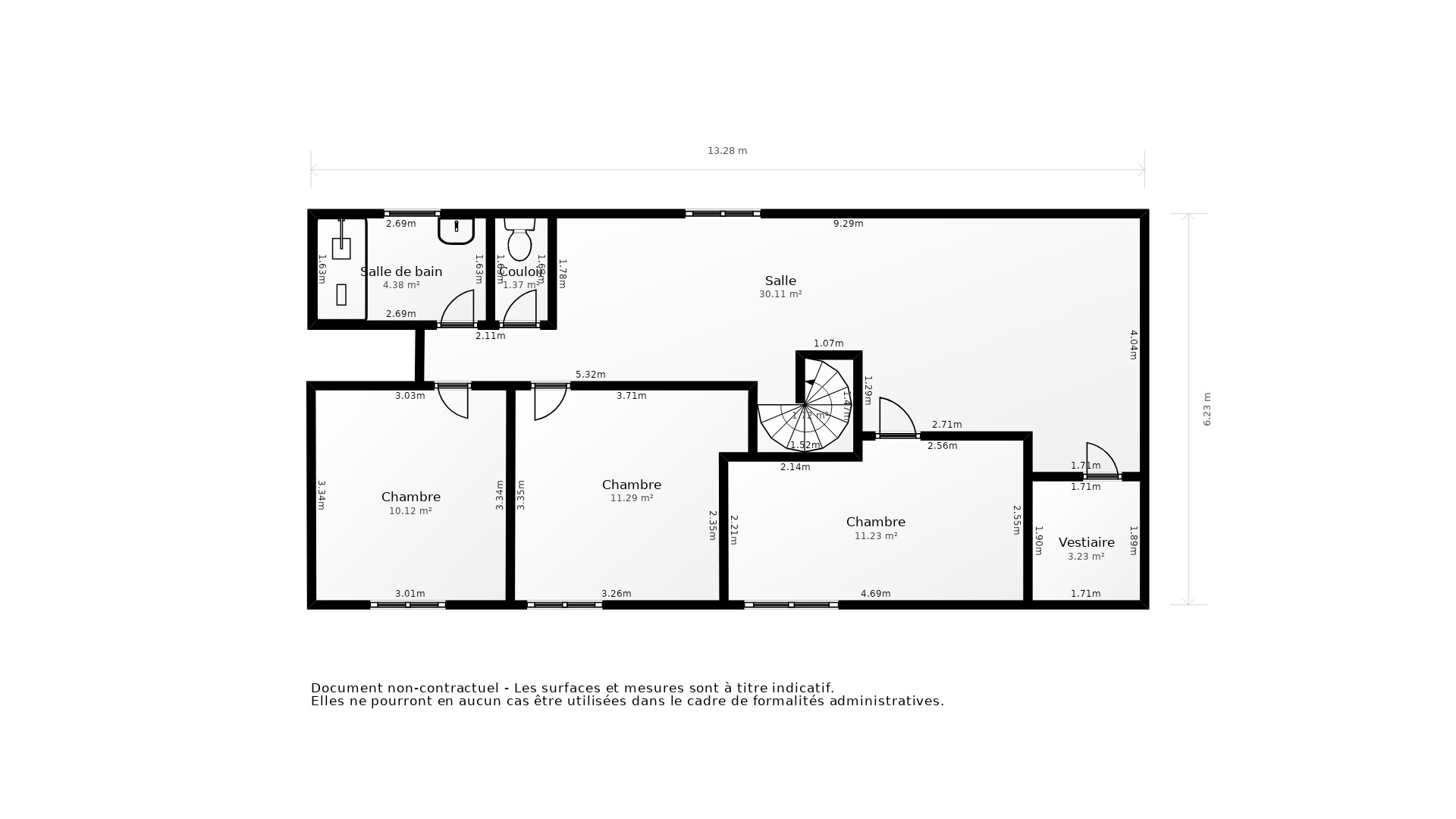 Vente Maison SIROS - 5 pièces - 175 m² - (64230)