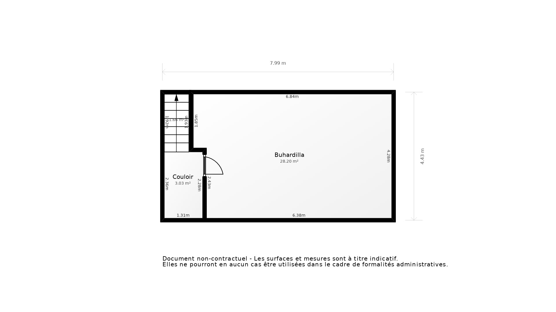 Vente Maison LE RELECQ KERHUON - 5 pièces - 93 m² - (29480)