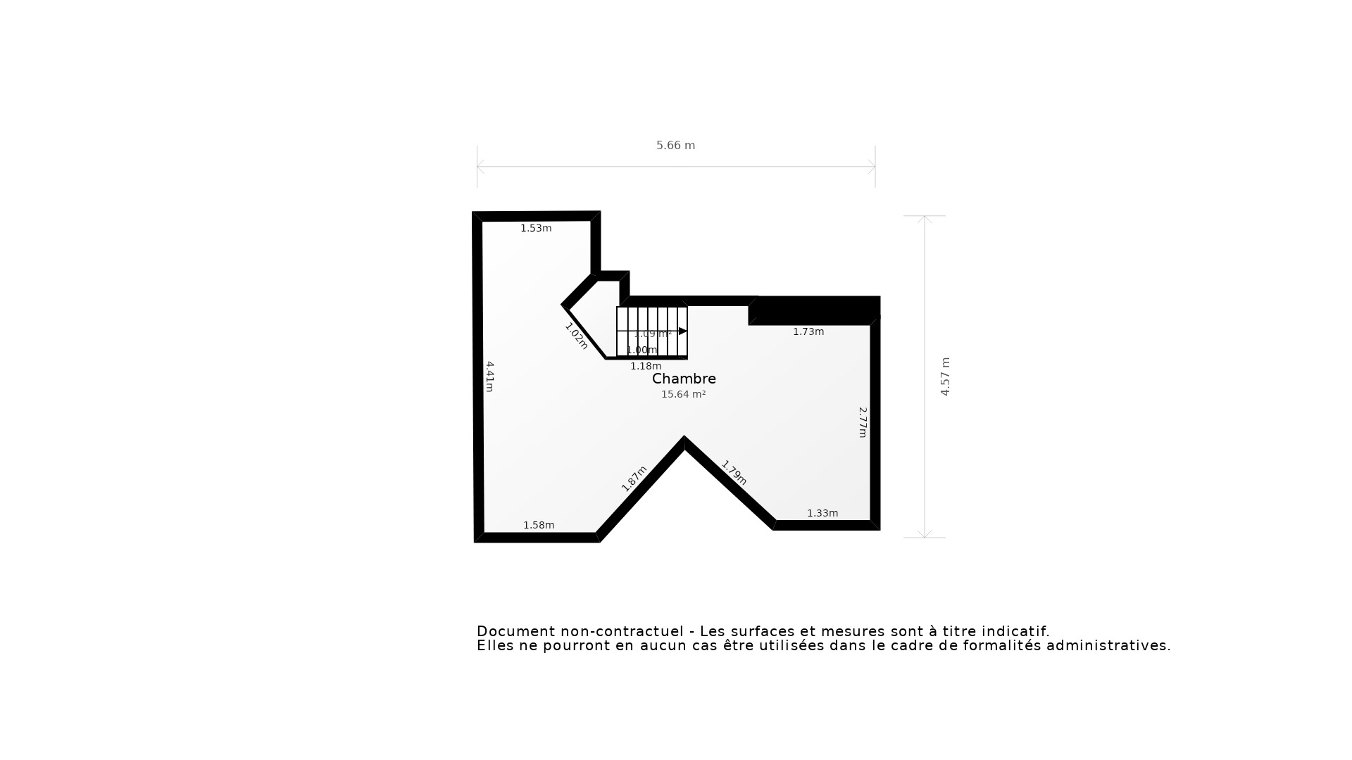 Vente Maison CRESPIERES - 6 pièces - 155 m² - (78121)
