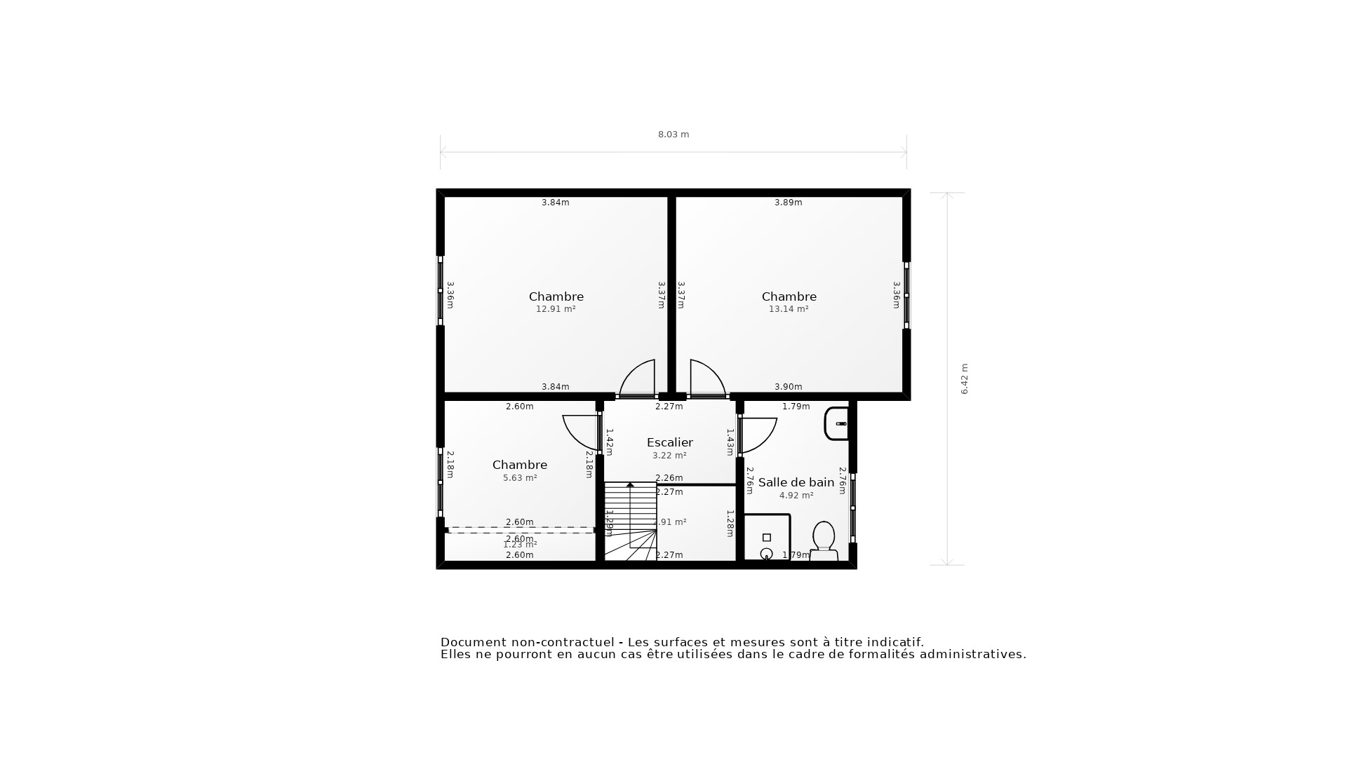 Vente Maison ST AVERTIN - 4 pièces - 110 m² - (37550)