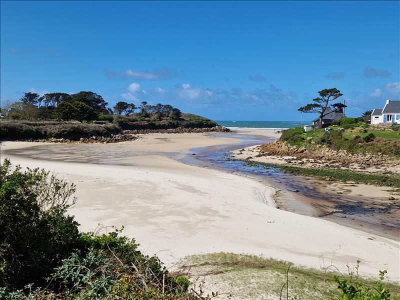 Vente Maison LANDUNVEZ - 5 pièces -83 m² - (29840)