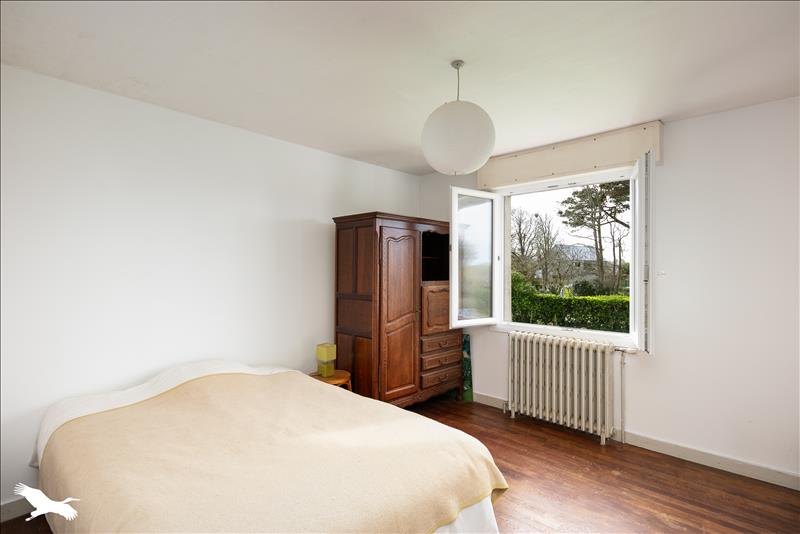 Vente Maison LANDUNVEZ - 5 pièces -83 m² - (29840)