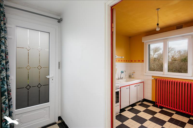 Vente Maison LANDUNVEZ - 5 pièces -83 m² - (29840)