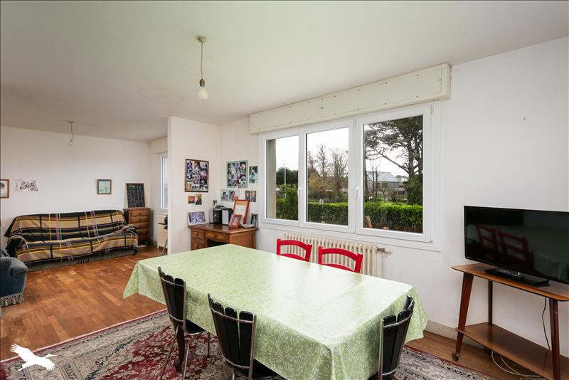 Vente Maison LANDUNVEZ - 5 pièces -83 m² - (29840)