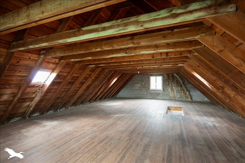 Vente Maison LANDUNVEZ - 5 pièces -83 m² - (29840)