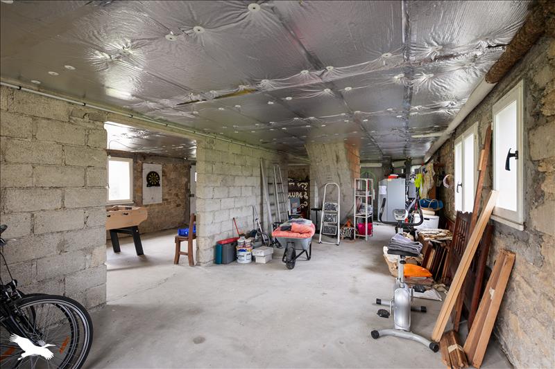 Vente Maison LANDUNVEZ - 5 pièces -83 m² - (29840)