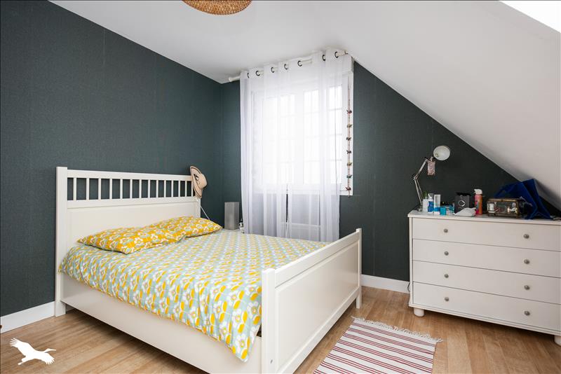 Vente Maison PLOUDALMEZEAU - 6 pièces -104 m² - (29830)