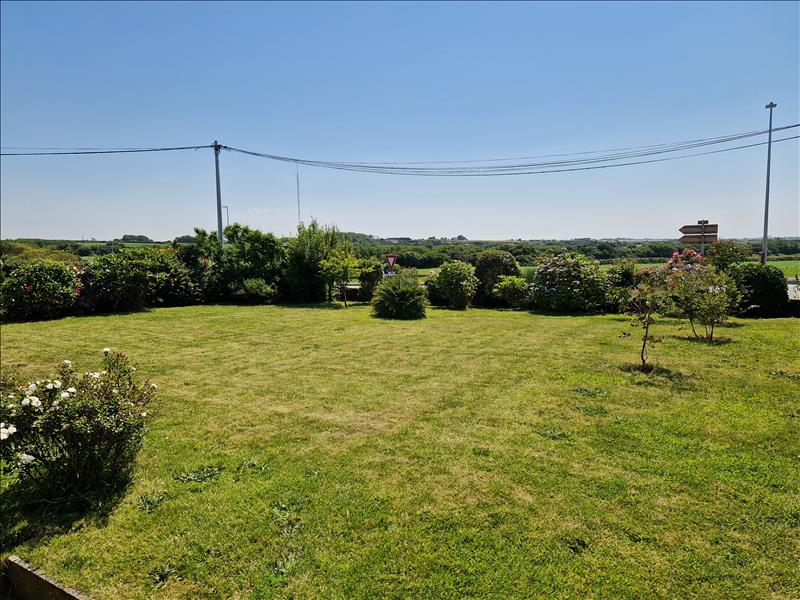 Vente Maison PLOUDALMEZEAU - 6 pièces -104 m² - (29830)