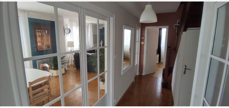 Vente Maison PLOUDALMEZEAU - 6 pièces -104 m² - (29830)