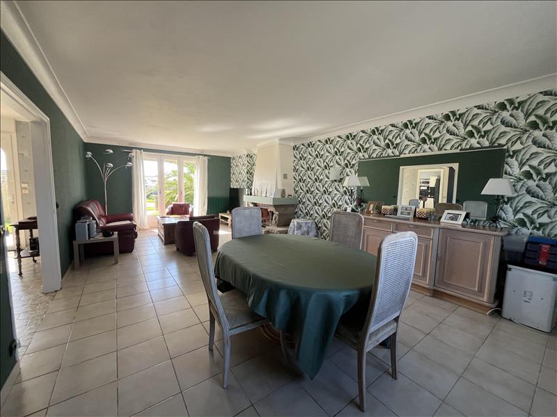 Vente Maison PLOUDALMEZEAU - 6 pièces -136 m² - (29830)