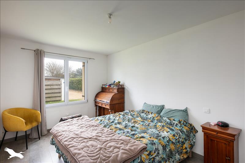 Vente Maison PLOUDALMEZEAU - 5 pièces -120 m² - (29830)