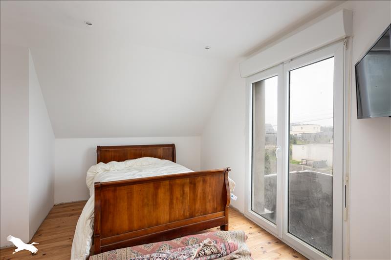 Vente Maison PLOUDALMEZEAU - 5 pièces -120 m² - (29830)