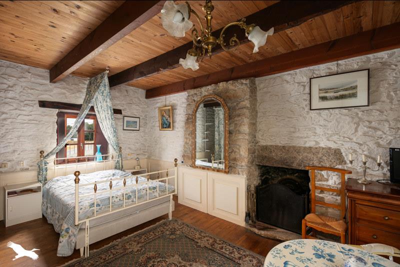 Vente Maison COAT MEAL - 7 pièces -164 m² - (29870)