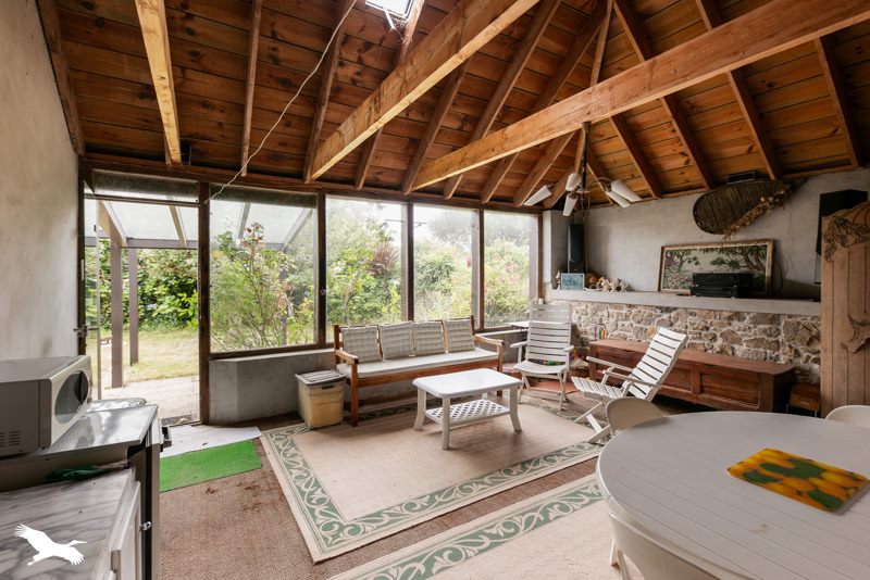 Vente Maison COAT MEAL - 7 pièces -164 m² - (29870)