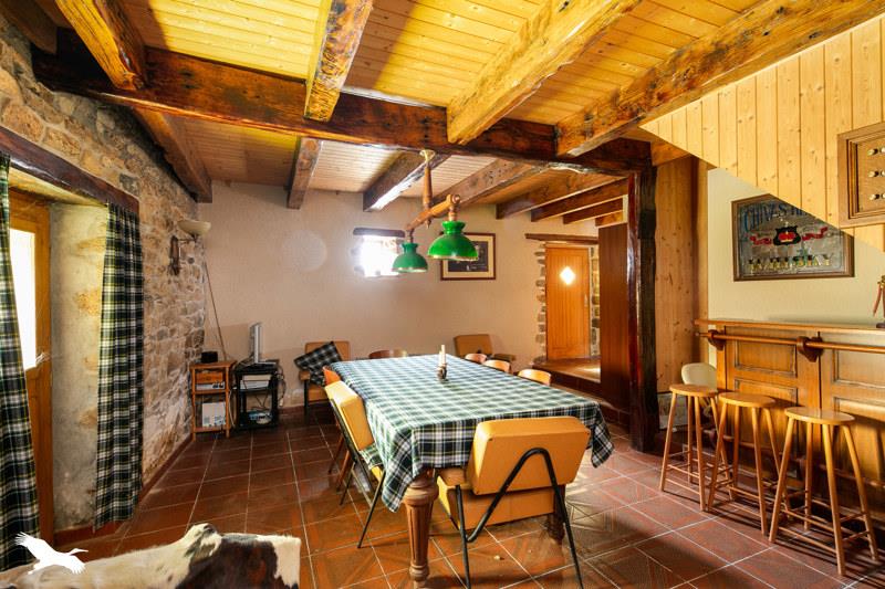 Vente Maison COAT MEAL - 7 pièces -164 m² - (29870)