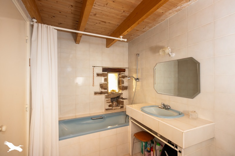 Vente Maison COAT MEAL - 7 pièces -164 m² - (29870)