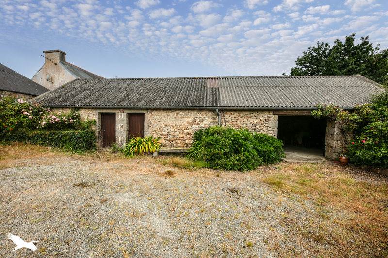 Vente Maison COAT MEAL - 7 pièces -164 m² - (29870)