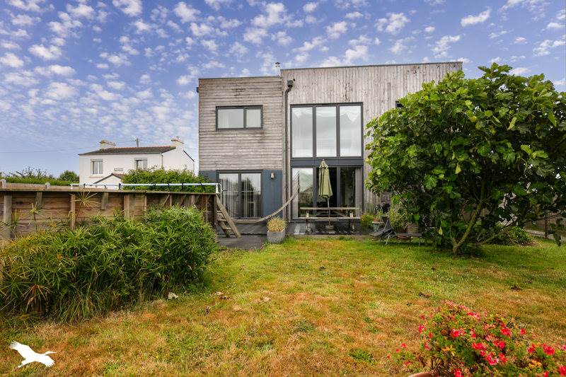 Vente Maison ST PABU - 6 pièces -147 m² - (29830)