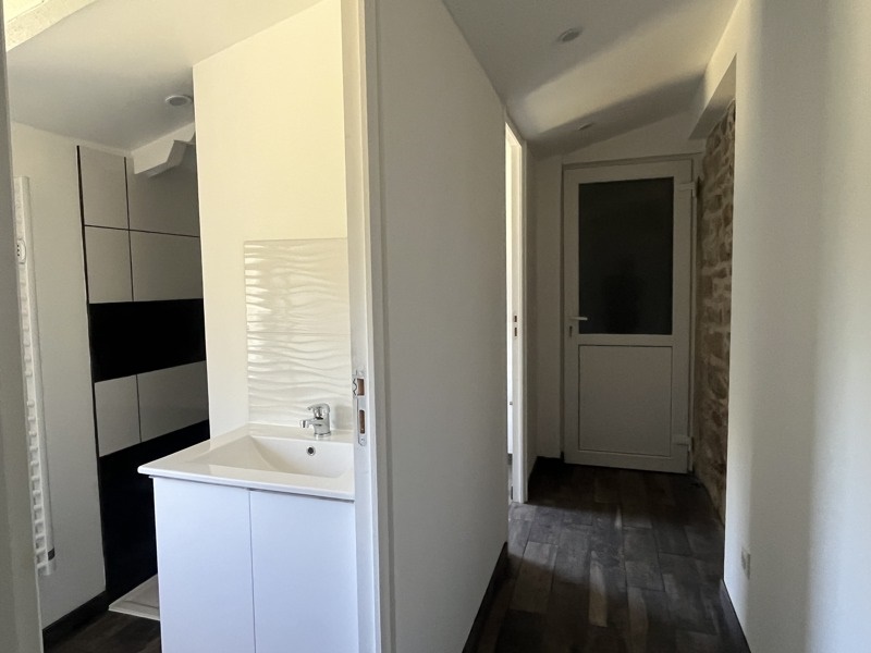 Vente Maison LANDUNVEZ - 3 pièces -65 m² - (29840)