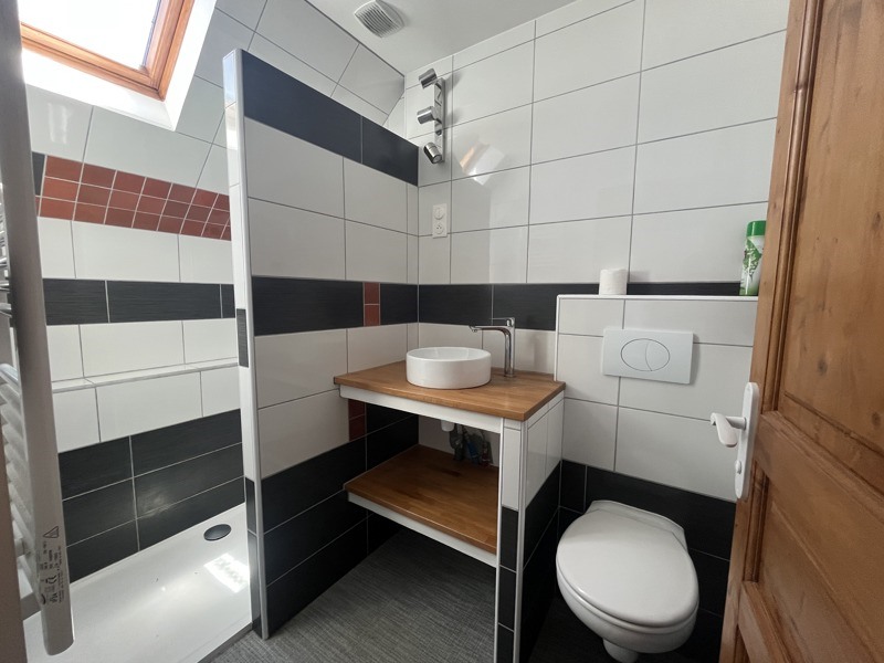 Vente Maison LANDUNVEZ - 3 pièces -65 m² - (29840)