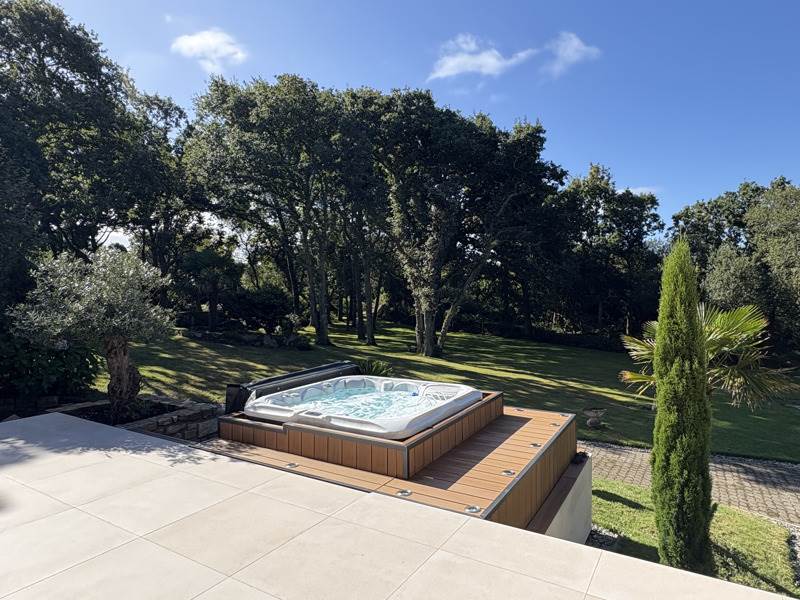 Vente Maison BRELES - 6 pièces -125 m² - (29810)