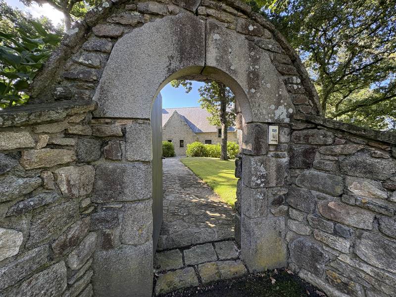 Vente Maison BRELES - 6 pièces -125 m² - (29810)