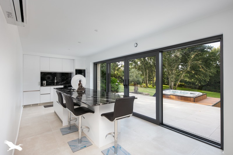 Vente Maison BRELES - 6 pièces -125 m² - (29810)