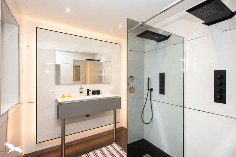 Vente Maison BRELES - 6 pièces -125 m² - (29810)