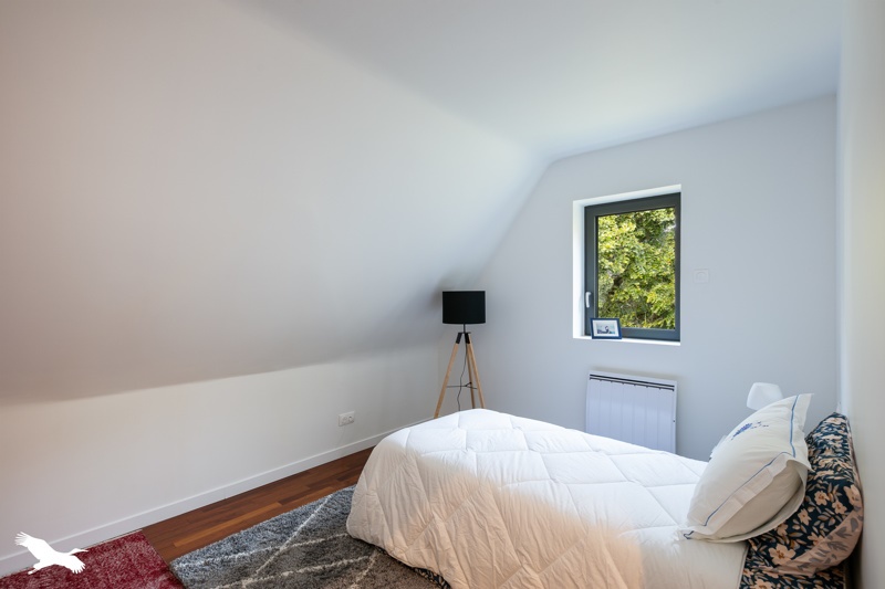 Vente Maison BRELES - 6 pièces -125 m² - (29810)