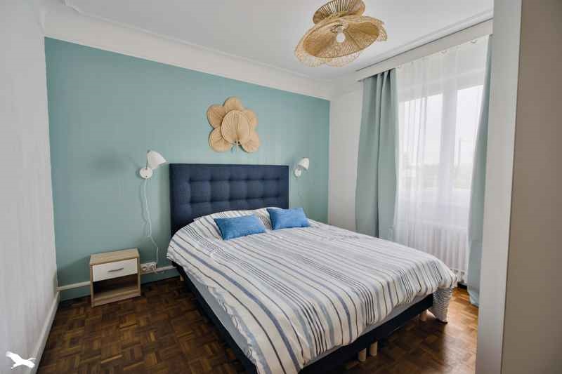 Vente Maison PLOUDALMEZEAU - 5 pièces -91 m² - (29830)