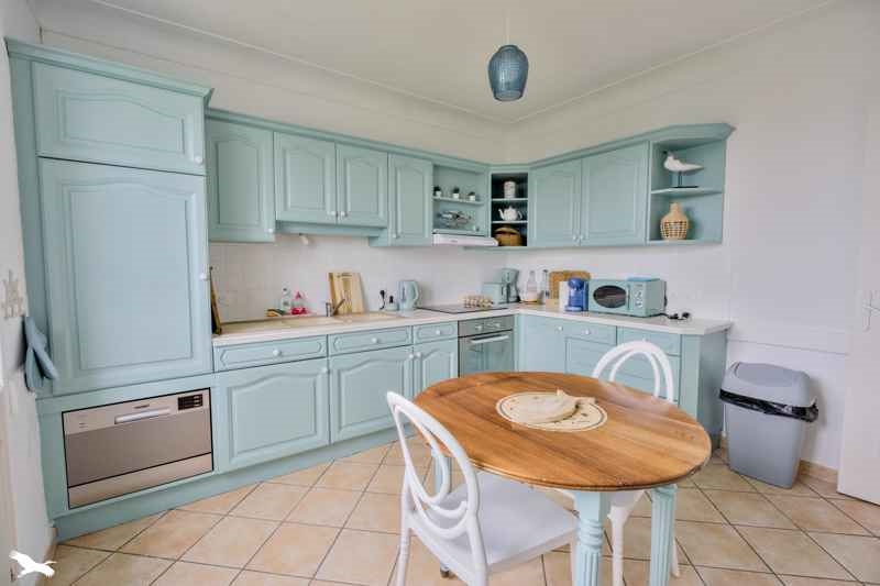 Vente Maison PLOUDALMEZEAU - 5 pièces -91 m² - (29830)