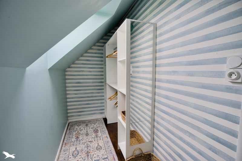 Vente Maison PLOUDALMEZEAU - 5 pièces -91 m² - (29830)