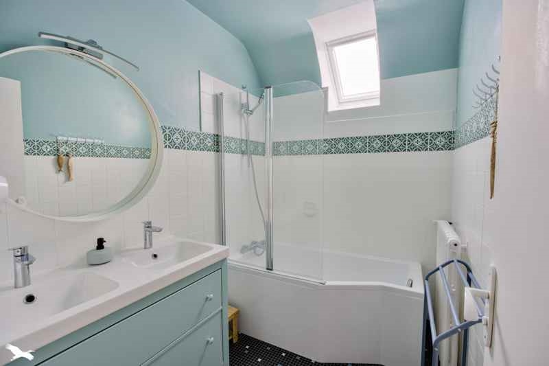 Vente Maison PLOUDALMEZEAU - 5 pièces -91 m² - (29830)