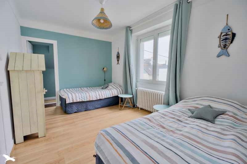 Vente Maison PLOUDALMEZEAU - 5 pièces -91 m² - (29830)