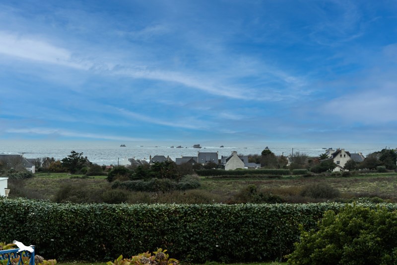 Vente Maison PORSPODER - 5 pièces -85 m² - (29840)