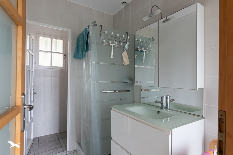 Vente Maison PORSPODER - 5 pièces -85 m² - (29840)