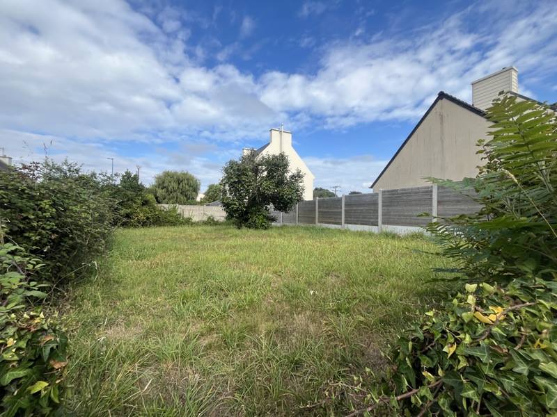 Vente Maison PLOUGUIN - 4 pièces -75 m² - (29830)