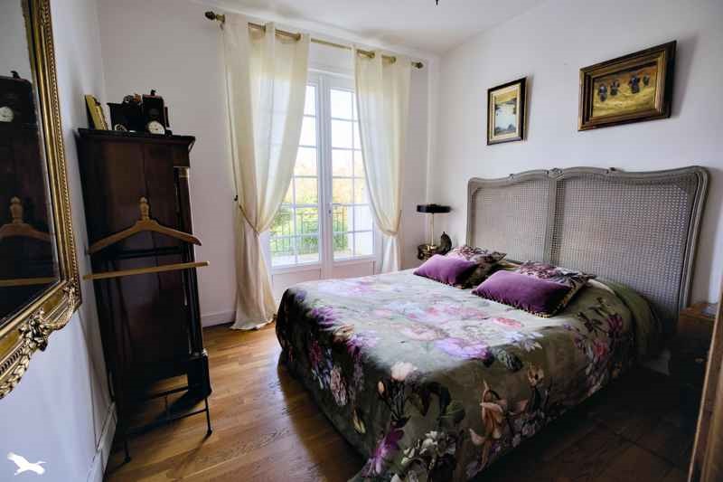 Vente Maison PLOUDALMEZEAU - 5 pièces -102 m² - (29830)