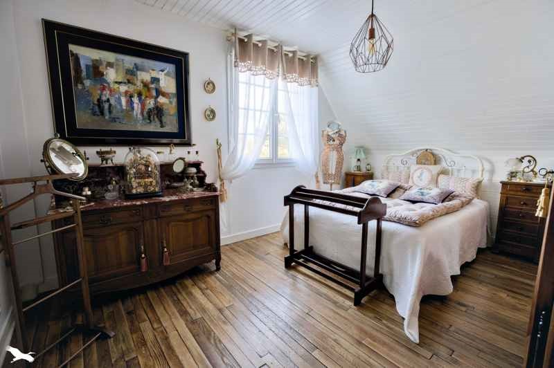 Vente Maison PLOUDALMEZEAU - 5 pièces -102 m² - (29830)