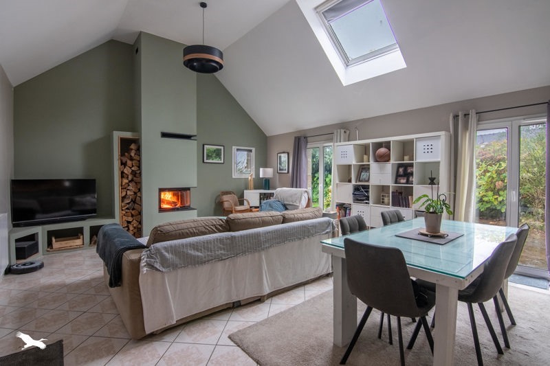 Vente Maison ST PABU - 5 pièces -101 m² - (29830)