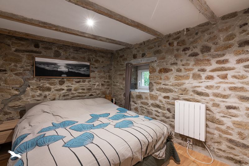 Vente Maison ST PABU - 5 pièces -101 m² - (29830)