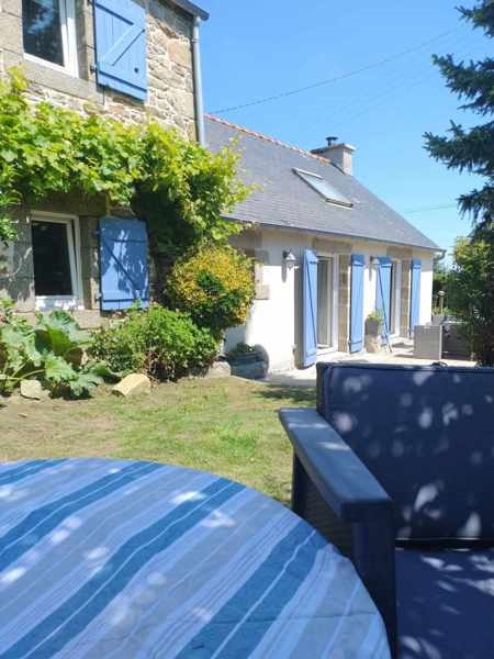 Vente Maison ST PABU - 5 pièces -101 m² - (29830)