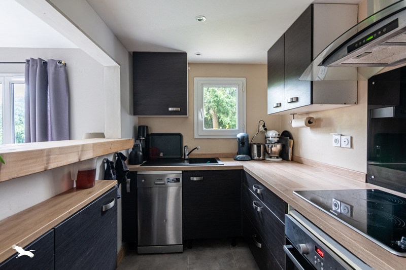 Vente Maison ST PABU - 5 pièces -101 m² - (29830)