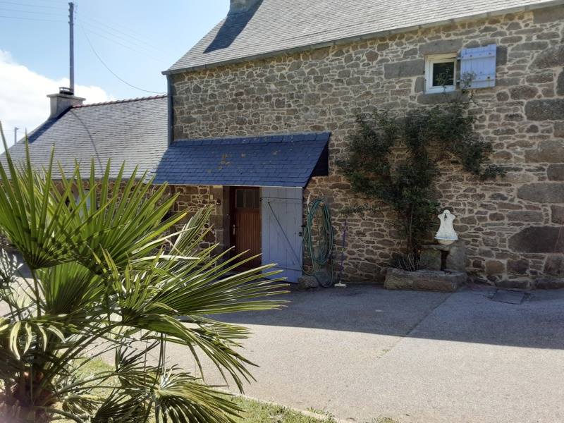 Vente Maison ST PABU 29830 5 pièces - 101 m²