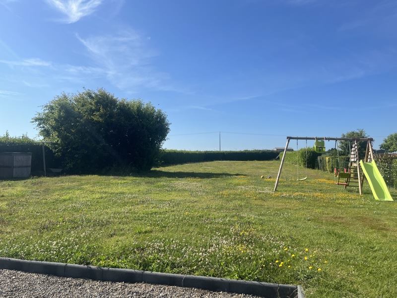 Vente Maison PLOUDALMEZEAU - 8 pièces -125 m² - (29830)