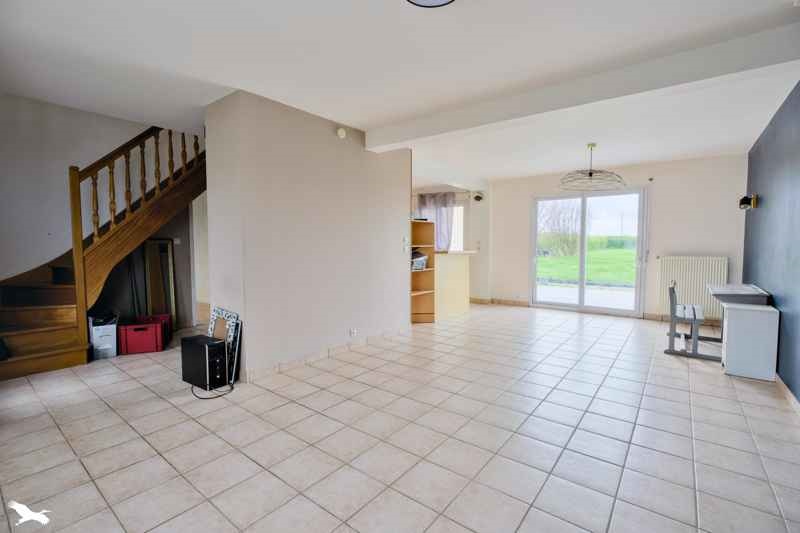 Vente Maison PLOUDALMEZEAU - 8 pièces -125 m² - (29830)