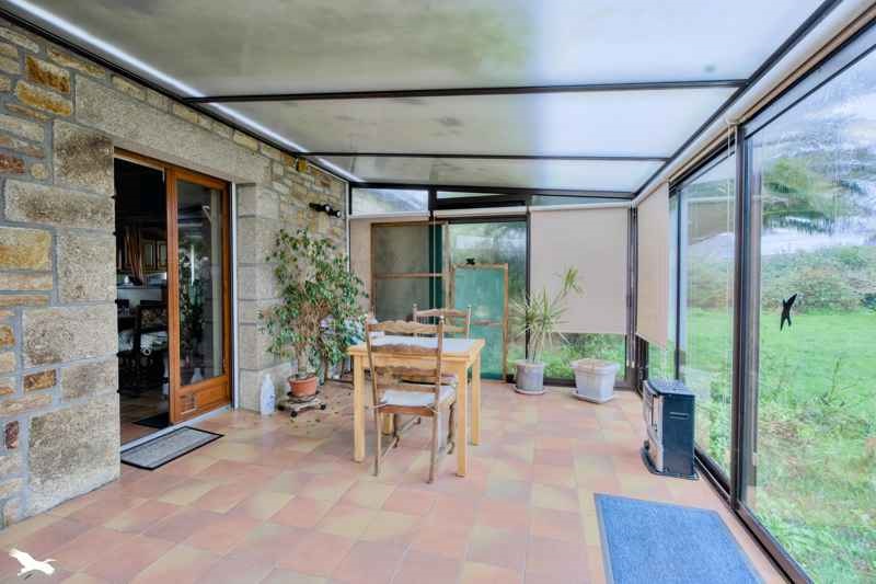 Vente Maison LANDUNVEZ - 7 pièces -147 m² - (29840)
