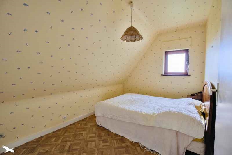 Vente Maison LANDUNVEZ - 7 pièces -147 m² - (29840)