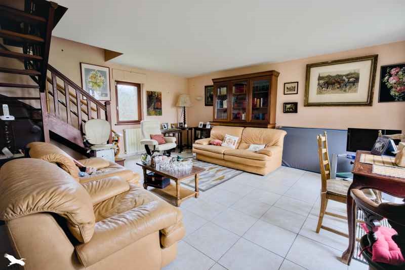 Vente Maison LANDUNVEZ - 7 pièces -147 m² - (29840)